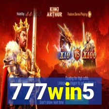 777win5