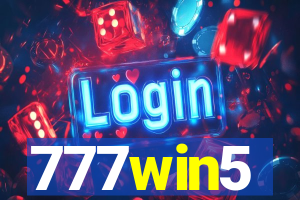 777win5