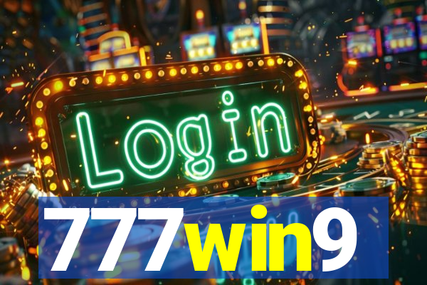 777win9