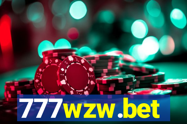 777wzw.bet