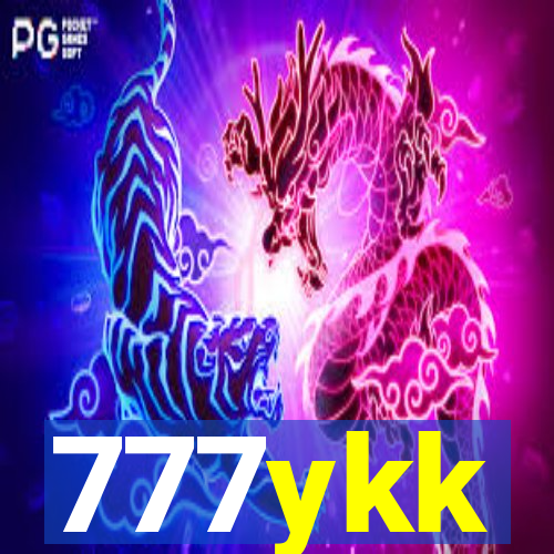 777ykk