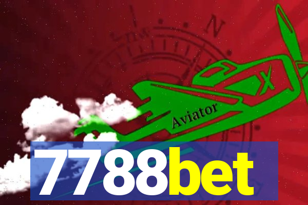 7788bet