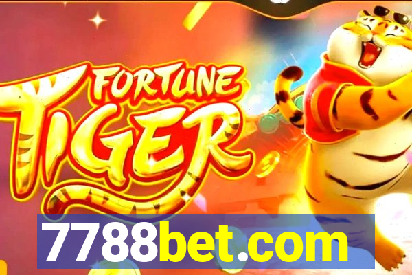 7788bet.com