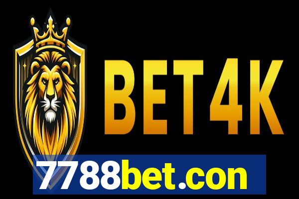 7788bet.con