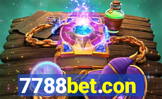 7788bet.con