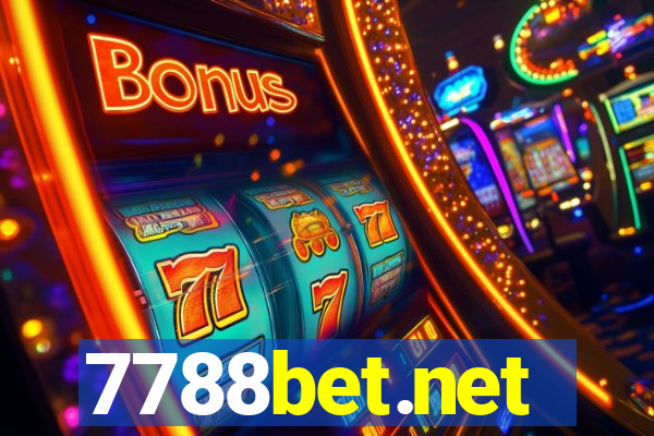 7788bet.net