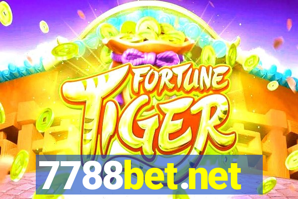 7788bet.net