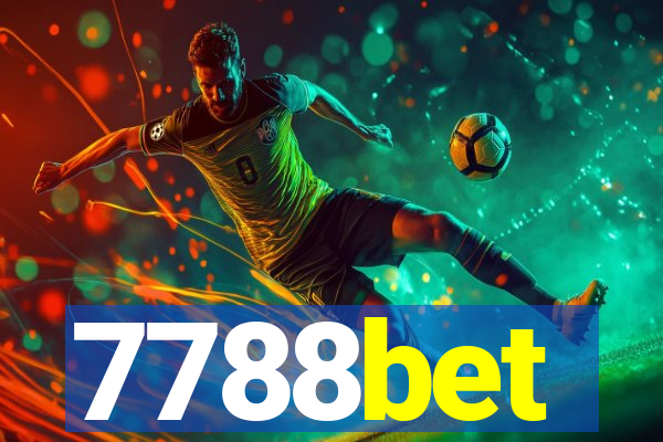 7788bet