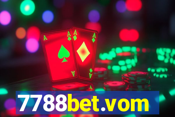 7788bet.vom