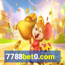 7788bet0.com
