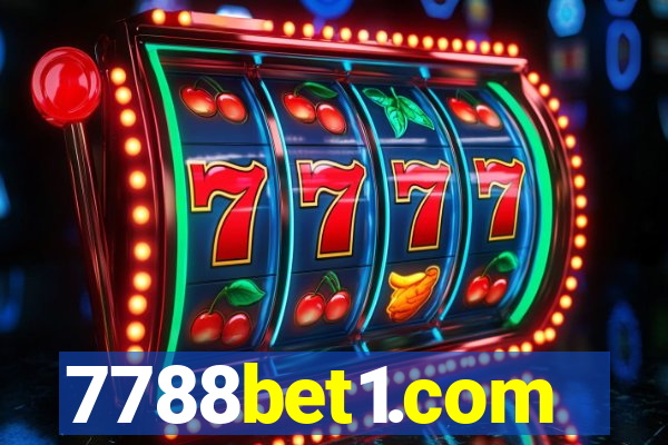 7788bet1.com