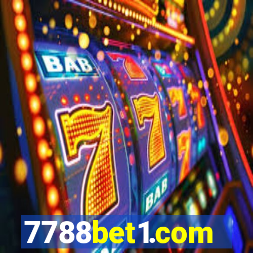 7788bet1.com
