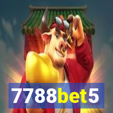 7788bet5