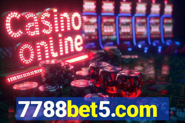7788bet5.com
