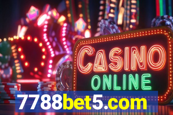7788bet5.com