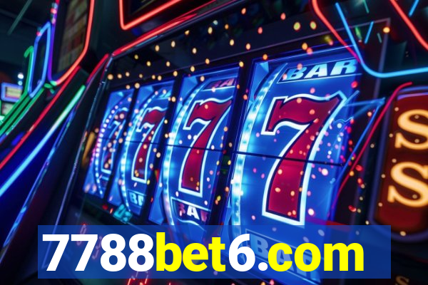 7788bet6.com