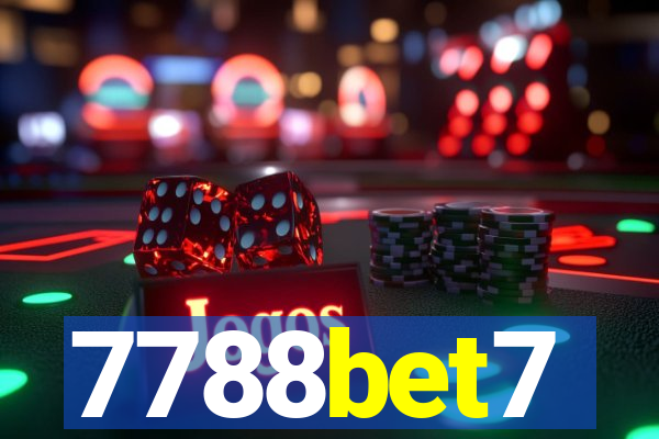 7788bet7