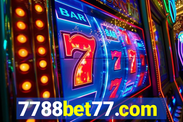 7788bet77.com