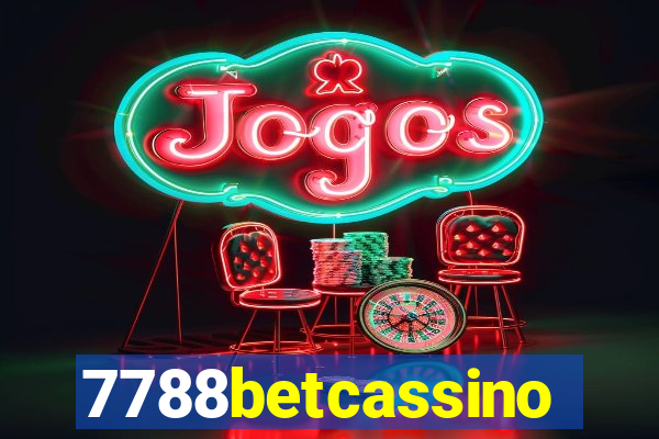 7788betcassino