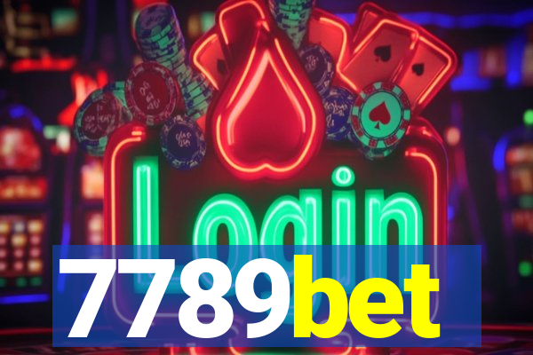 7789bet