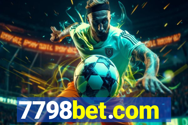 7798bet.com