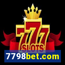7798bet.com