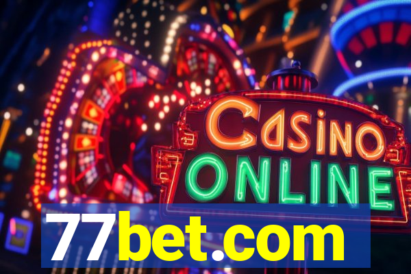 77bet.com
