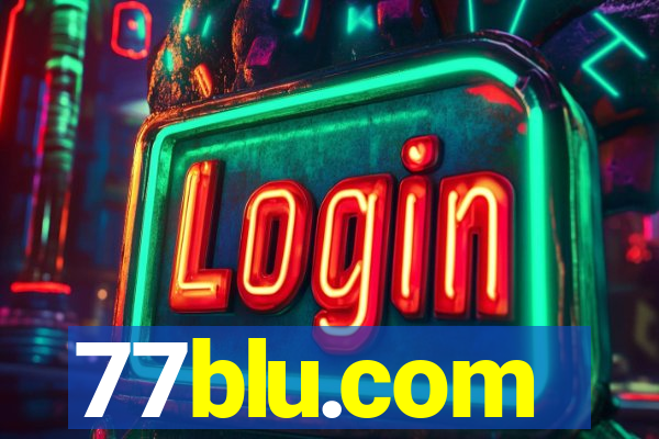 77blu.com
