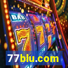 77blu.com