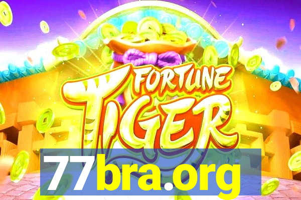 77bra.org