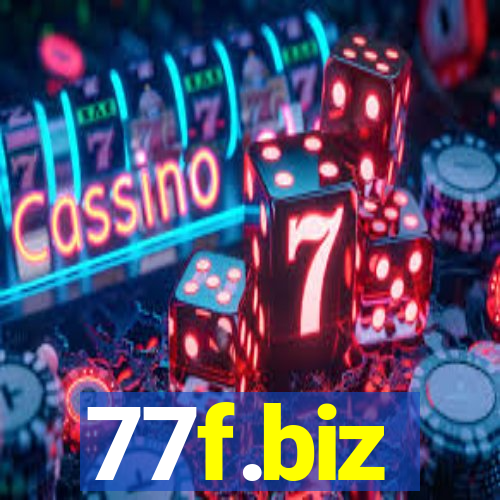 77f.biz