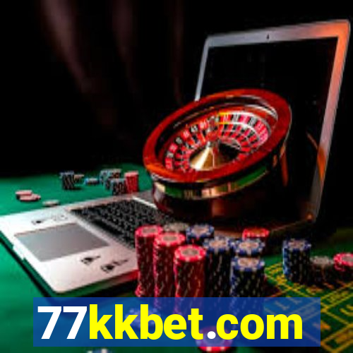 77kkbet.com
