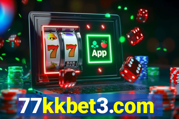 77kkbet3.com