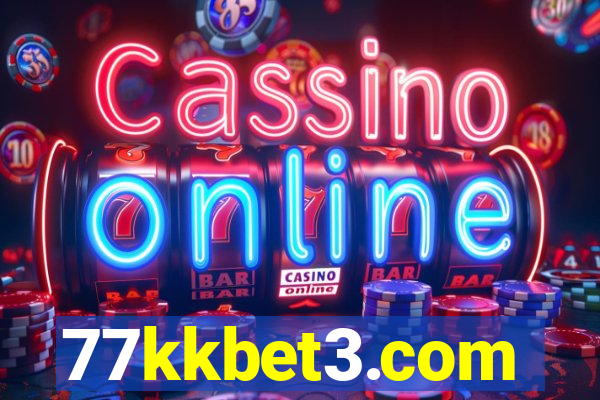 77kkbet3.com