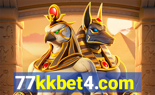 77kkbet4.com