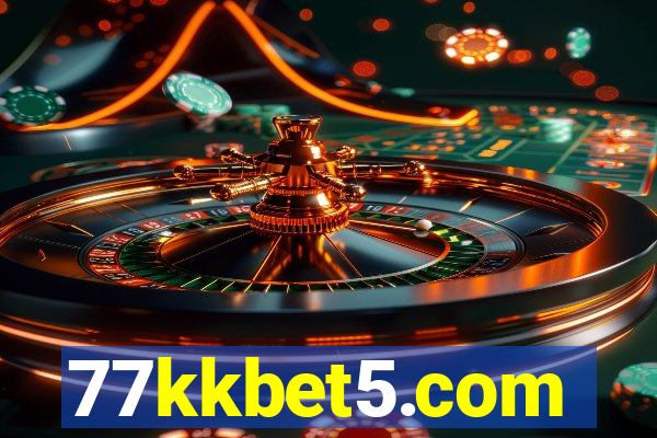 77kkbet5.com
