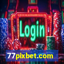 77pixbet.com