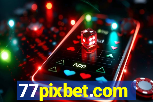 77pixbet.com
