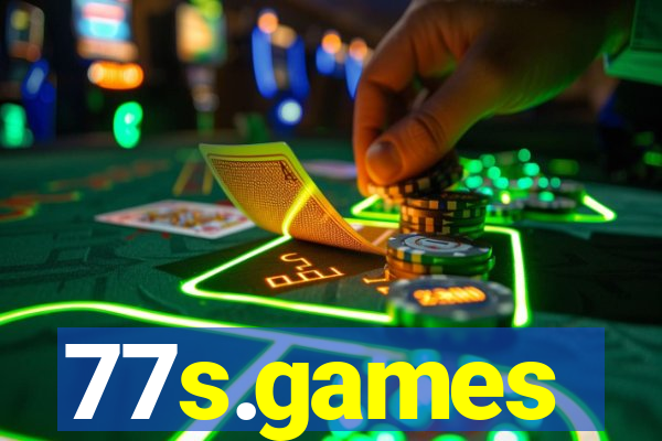 77s.games
