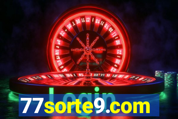 77sorte9.com