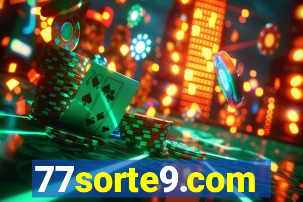 77sorte9.com