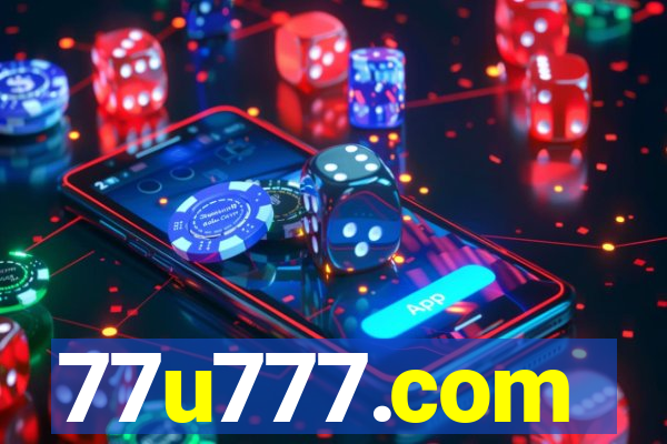 77u777.com