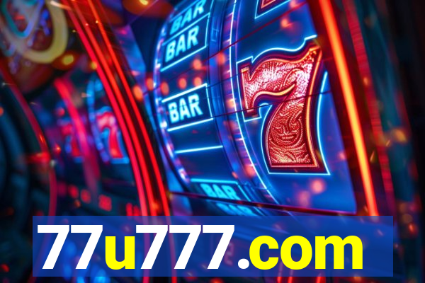 77u777.com