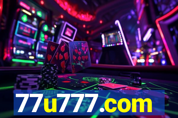 77u777.com