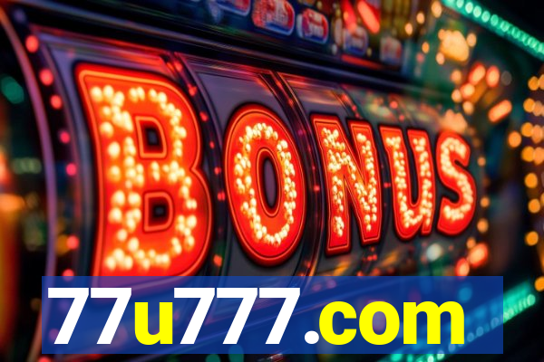 77u777.com