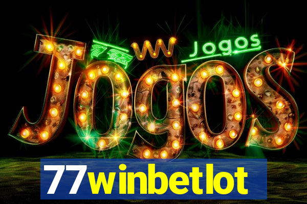 77winbetlot