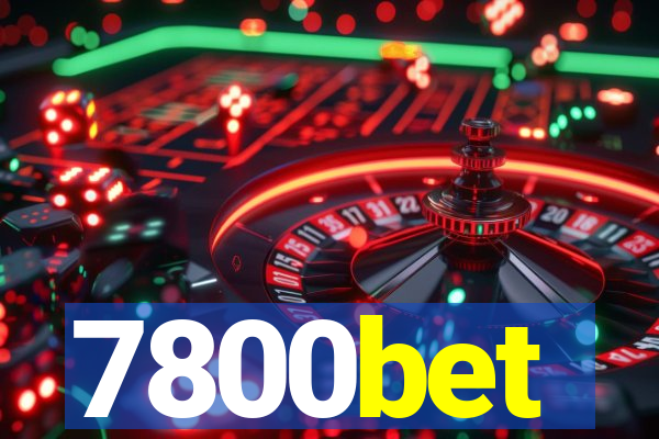 7800bet