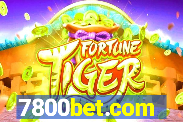 7800bet.com