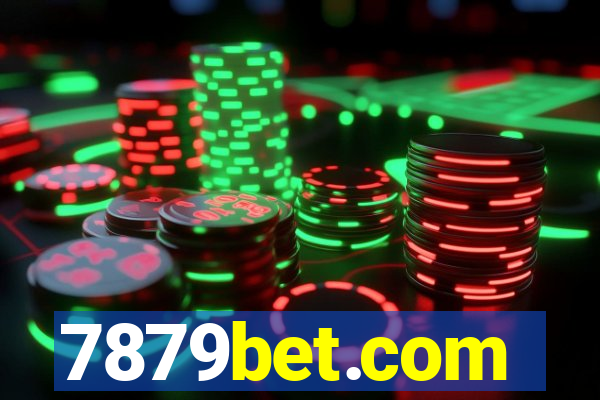 7879bet.com