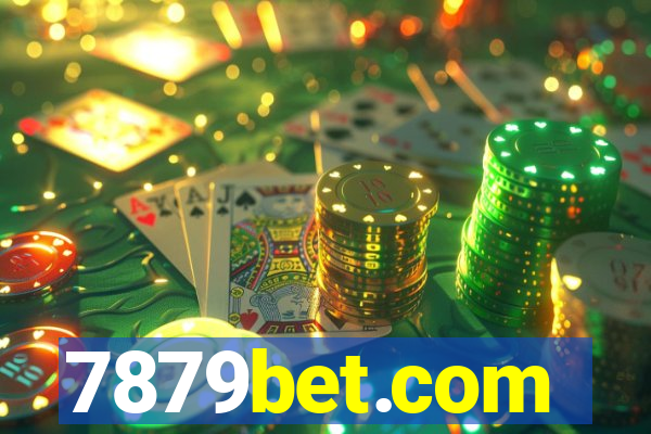 7879bet.com